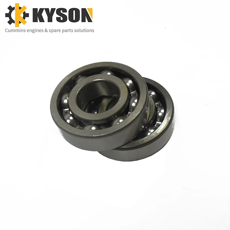Ball Bearing K38 QSK38 K50 CM2150 K107 KP50-DPM K50 QSK50 CM2150 MCR Ball Bearing K38 QSK38 K50 CM2150 K107 KP50-DPM K50 QSK50 CM2150 MCR