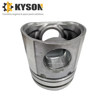 Поршні дизельного двигуна для двигуна Cummins 4B 6B 6BT STD Truck Piston 3926631 3802561 3971966